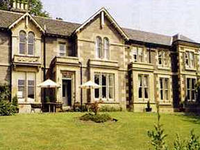 Sunbank House Hotel, Perth