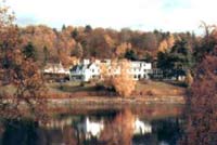 green park hotel, pitlochry, scotland