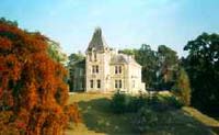 knochendarroch house, hotel, pitlochry, scotland