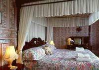 priory house hotel, largs, ayrshire