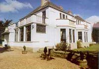 rescobie house hotel, glenrothes, fife, scotland