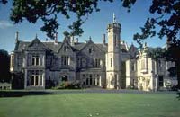 roxburghe hotel, kelso, scottish borders