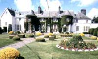 rufflets hotel, st andrews, fife, scotland