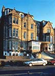 st andrews golf hotel, fife , scotland