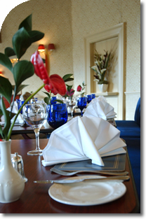 Royal Hotel, Bridge of Allen, Stirling
