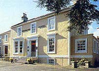 Terraces Hotel, Stirling, Scotland