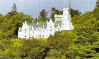 stonefield castle, tarbet loch fyne, argyll and bute, scotland