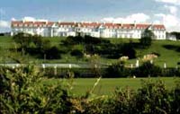turnburry hotel, ayrshire, scotland, golf