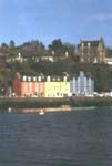 ulva hotel, island of mull, scotland, isle