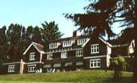 Ashwick House Hotel, Dulverton, Somerset
