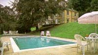 cliffe hotel, limpley stoke, bath england