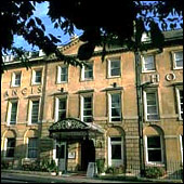Francis Hotel, Bath UK