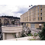 Hilton Hotel, Bath UK