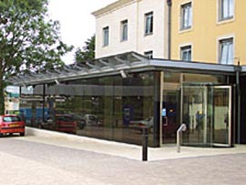 Express By Holiday Inn Bath