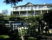 lansdown grove hotel, bath, england
