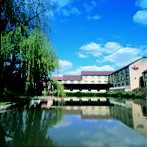 Menzies Waterside Hotel, Bath UK