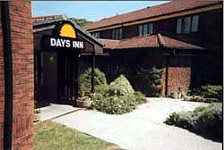 Days Inn Bristol West