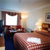Hilton Hotel, Bristol UK