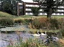 Holiday Inn Hotel, Filton, Bristol