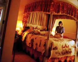 marriott Swallow Hotel, Bristol, England