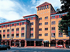 Novotel Hotel, Bristol