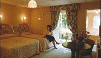 seeleys hotel, bristol