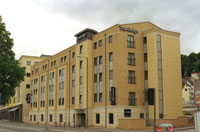 Travelodge Bristol Central