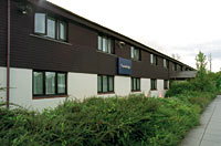 Travelodge Bristol - Cribbs Causeway