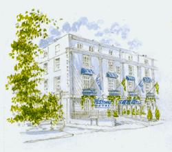 Westbourne Hotel, Bristol
