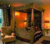charlton house hotel, shepton Mallett, somerset, england