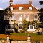 holbrook house hotel, wincanton, somerset