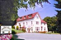 channel house hotel, minehead, somerset, uk