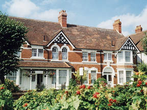 Glendower Hotel, Taunton