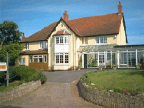 The Langbury Hotel, Minehead