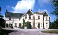 periton park hotel, minehead, somerset, england