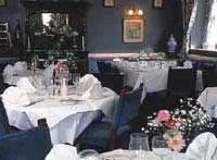 royal oak hotel, withypool, somerset, england