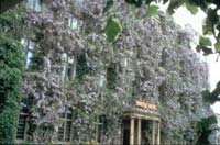 castle hotel, taunton, somerset, england