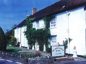 Meryan House Hotel, Taunton