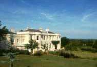 mount somerset, hotel, taunton, somerset, england