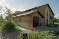 Travelodge Taunton