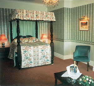 Walton Park Hotel, Clevedon, Somerset