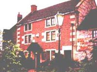 old beams hotels, waterhouses, staffs, england