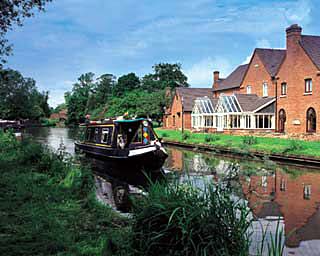 Moat House Classic Hotel, Stafford
