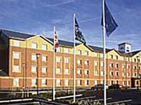 Express By Holiday Inn Stoke-on-Trent