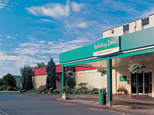 Holiday Inn Hotel, Stoke on Trent