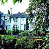 Jarvis Clayton Lodge Hotel, Newcastle under Lyme
