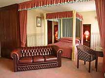 Manor House Hotel, Stoke on Trent