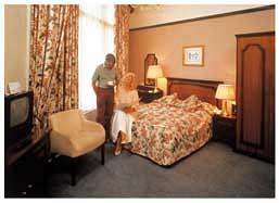 Quality Hotel, Stoke on Trent, Staffs