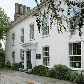 Best Western Priory Hotel, Bury St Edmunds