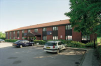 Travelodge Barton Mills, Bury St Edmunds